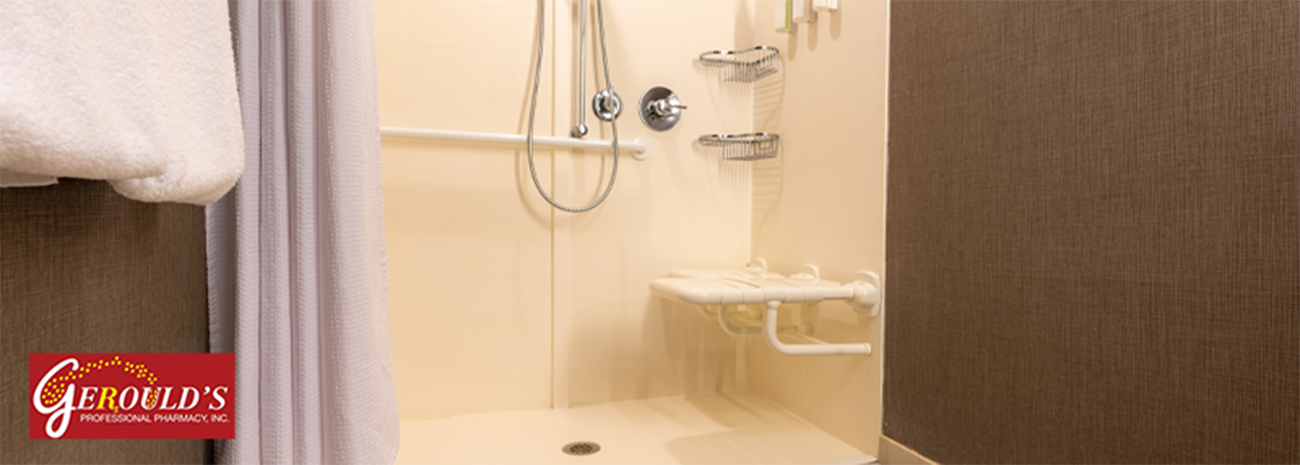 Accessible Bathroom Features to Consider