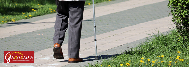 The Connection Between Foot Health and Mobility: What You Need to Know