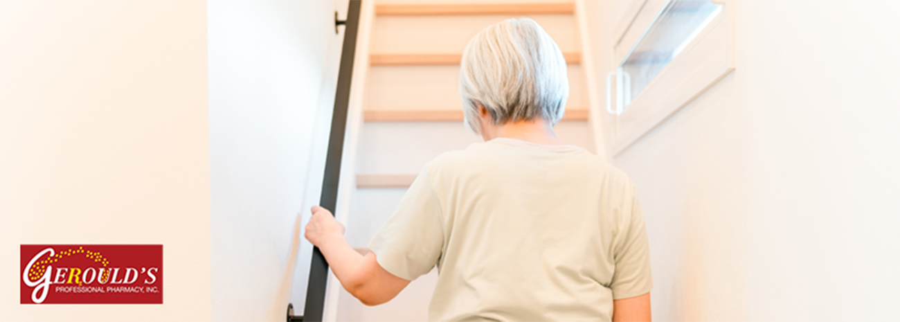 How to Reduce Hallway and Bedroom Fall Risks Before Fall Arrives