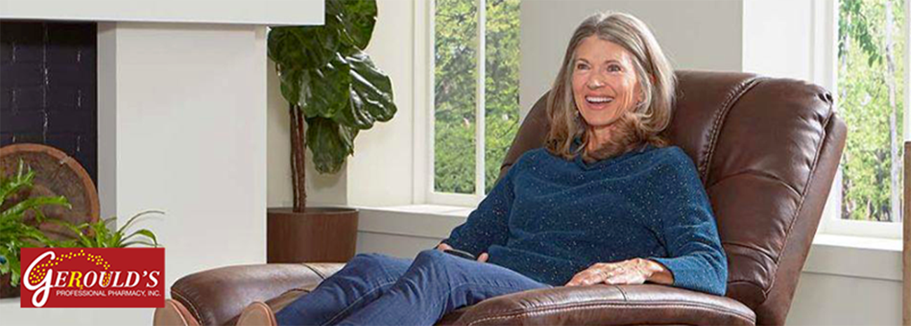 How the Right Lift Chair Height Supports and Protects Your Joints