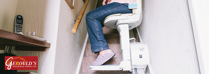 Is Your Home Aging with You? Signs It's Time for a Safety Upgrade