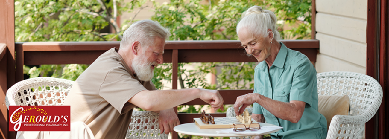 How to Make Your Porch, Patio, or Deck Safer for Everyday Mobility