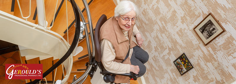 Aging In Place Home Safety Checklist: Top Modifications for Long-Term Independence