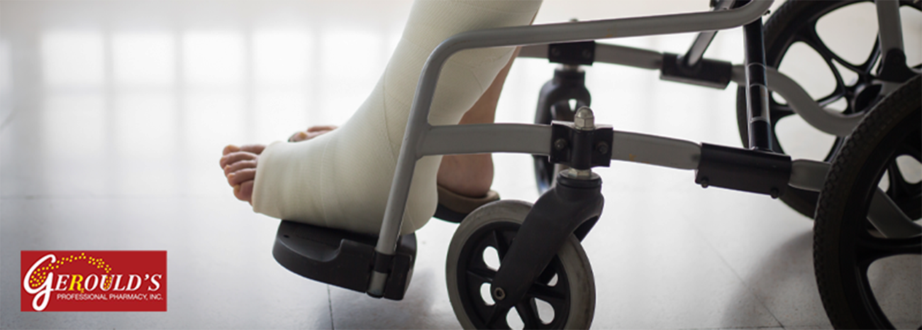 Post-Surgery Recovery at Home: Helpful Equipment for Safer Healing