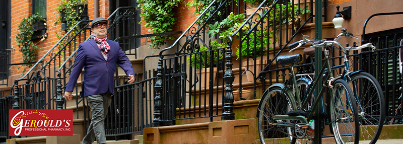 Healthy Lung Month: 5 Things Every Aging Adult Should Be Doing to Support Their Lungs This Fall