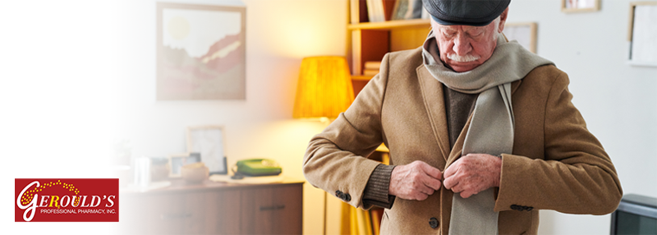 How to Prepare for Colder Months When Breathing is Already a Daily Challenge