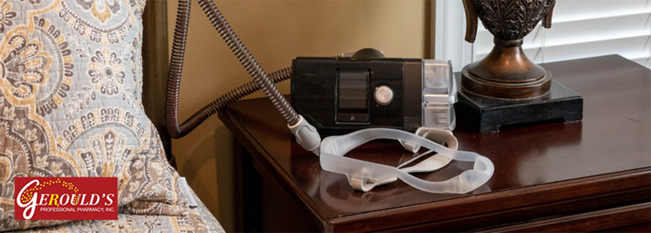 The Most Overlooked Mistakes with New CPAP Supplies