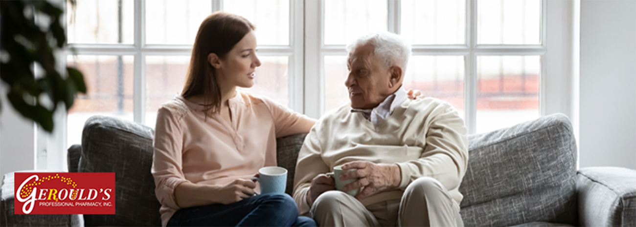 Helping a Parent Accept Mobility Support Without a Fight