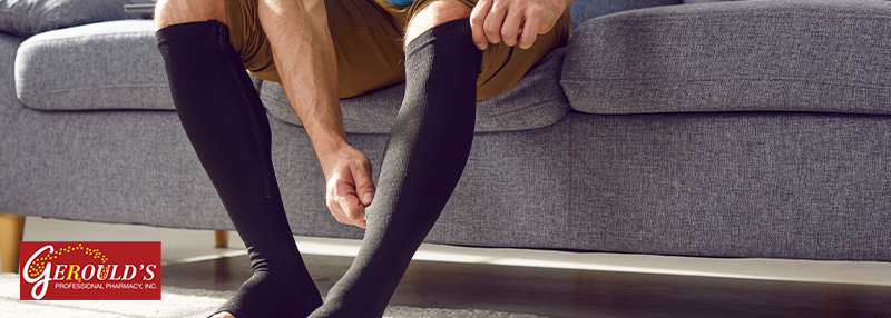 Who Can Benefit From Compression Therapy? Common Conditions and How It Helps