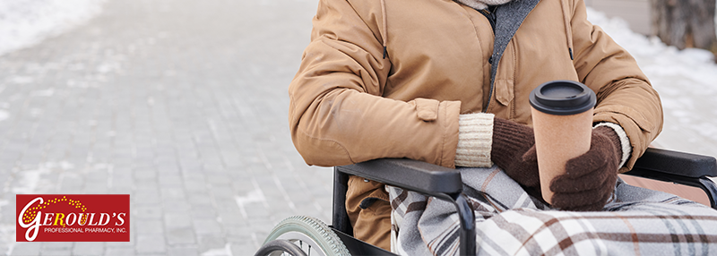 Top 5 Medical Equipment Must-Haves for Winter