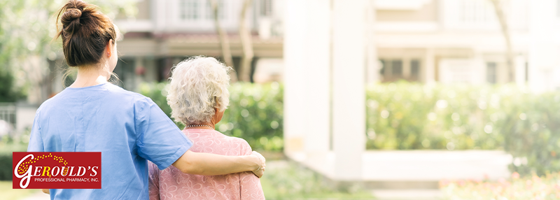 Caregiver's Guide to Helping a Loved One Stay Mobile & Independent at Home