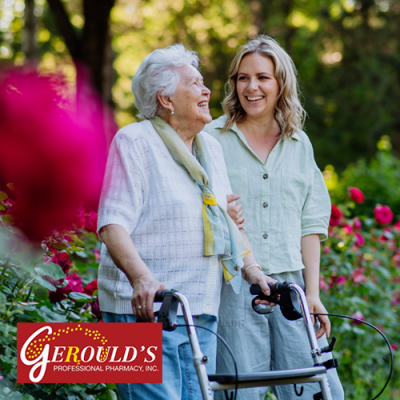 Spring Essentials for Independent Living