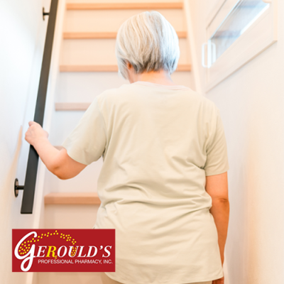 How to Reduce Hallway and Bedroom Fall Risks Before Fall Arrives