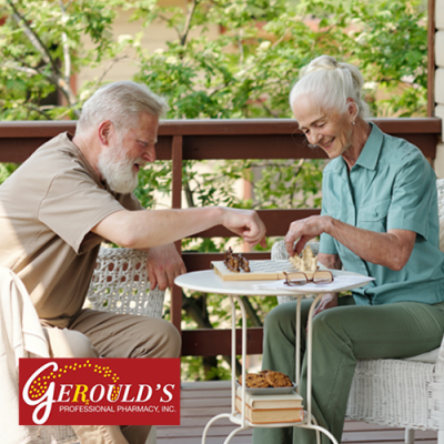 How to Make Your Porch, Patio, or Deck Safer for Everyday Mobility