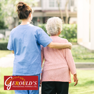 Caregiver