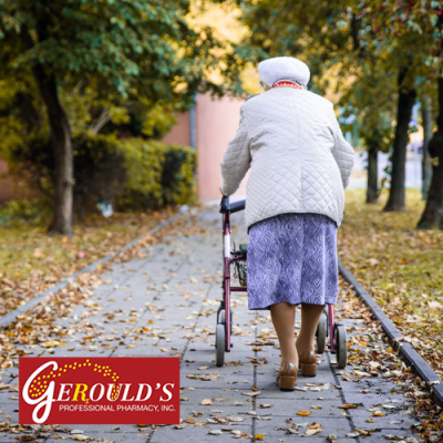 Rollator vs. Walker: What’s the Difference?