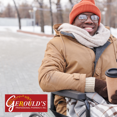 Top 5 Medical Equipment Must-Haves for Winter