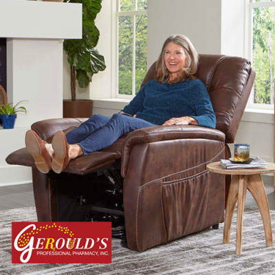 How the Right Lift Chair Height Supports and Protects Your Joints