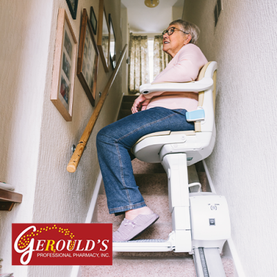 Is Your Home Aging with You? Signs It