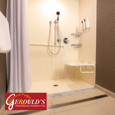 Accessible Bathroom Features to Consider