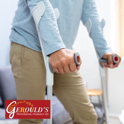 What to Expect in Your First Week with New Mobility Equipment