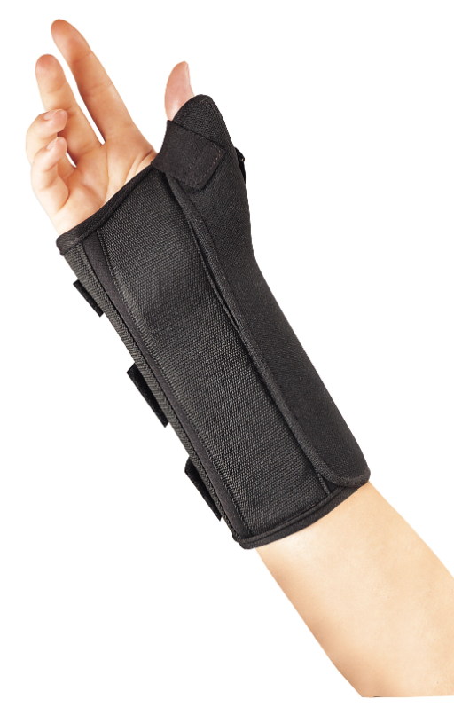abducted splint Product Image