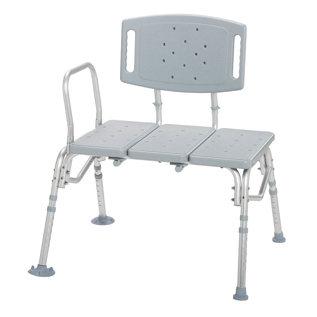 Bariatric Transfer Bench 1 Product Image