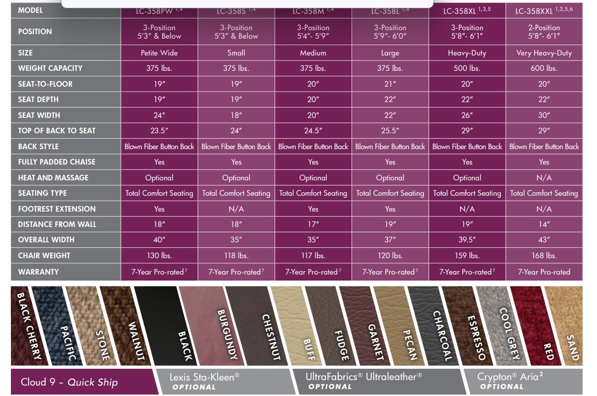 Colors Product Image