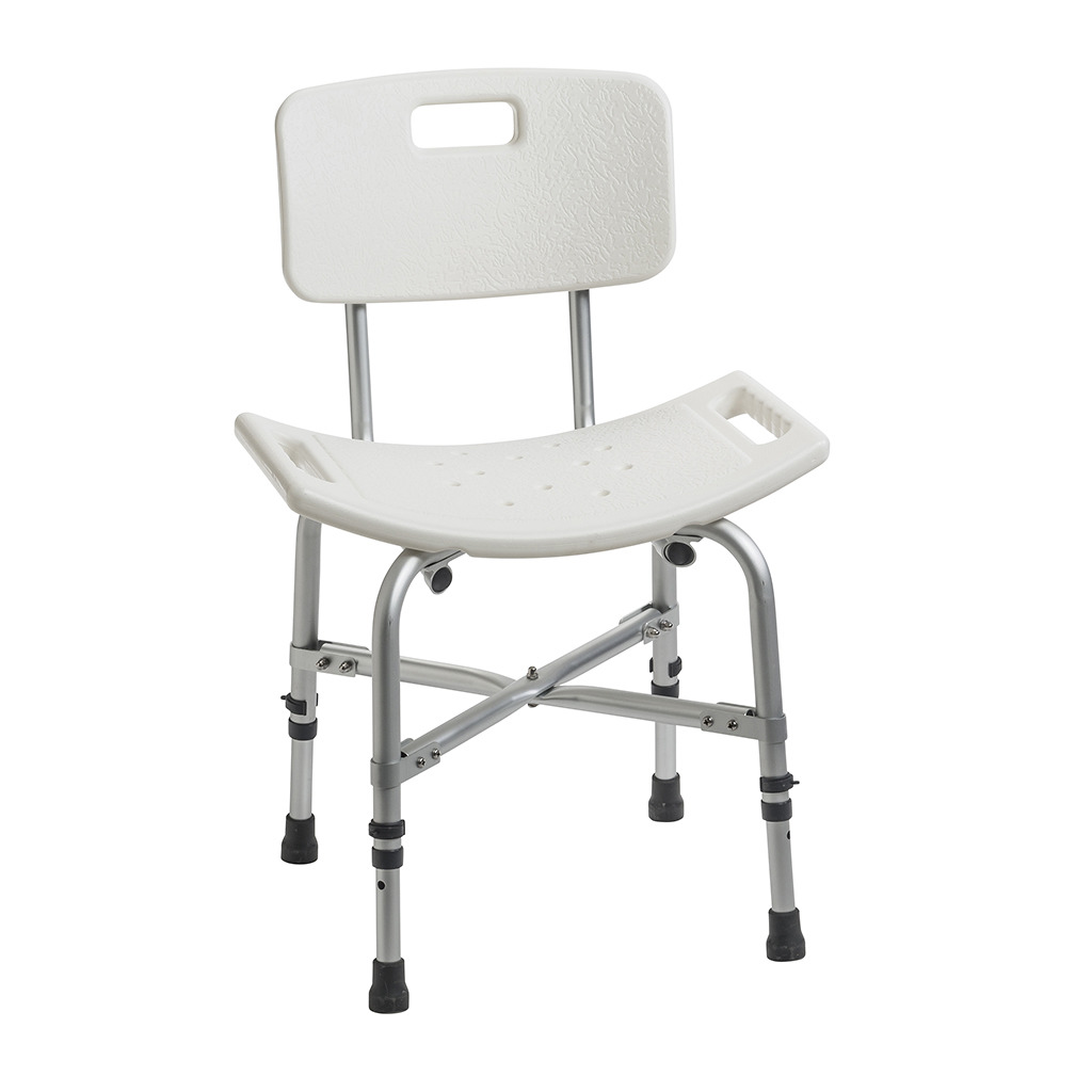 Deluxe Bariatric Shower Chair 1 Product Image