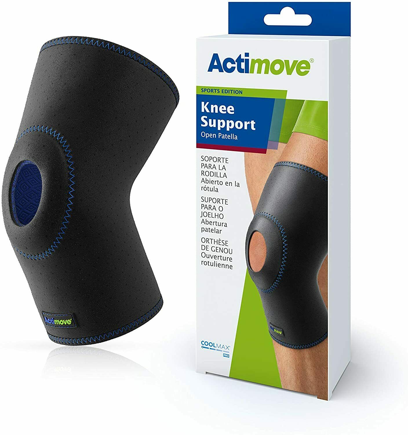 knee support Product Image