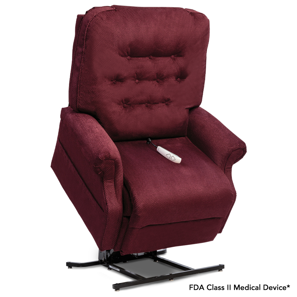 LC-358XL Product Image