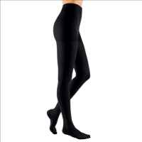 mediven comfort 30-40 mmHg panty petite closed toe thumbnail