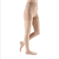 mediven comfort 30-40 mmHg panty petite closed toe thumbnail