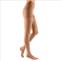 mediven comfort 30-40 mmHg panty petite closed toe thumbnail