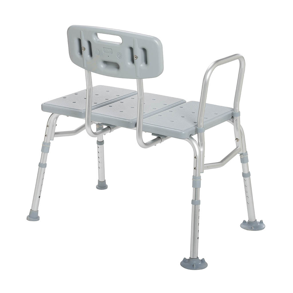 Transfer Tub Bench 1 Product Image
