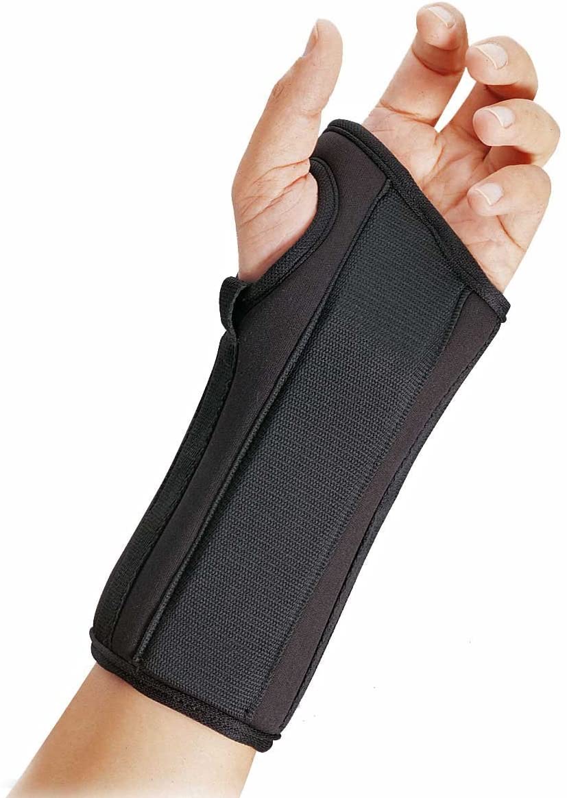 Prolite 8" Wrist Splint Gerould's Healthcare Center