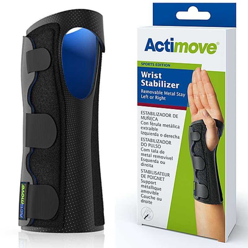Wrist stabilizer, Actimove 1 Product Image